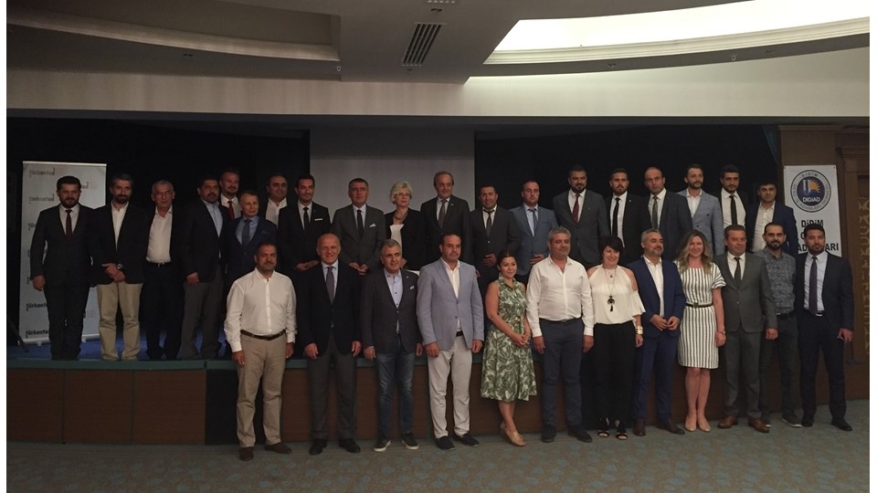 Didim İş Dünyası Turizm 4.0’ı Konuştu!