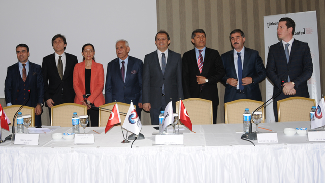 KSS Projesi Van Eğitim Toplantısı