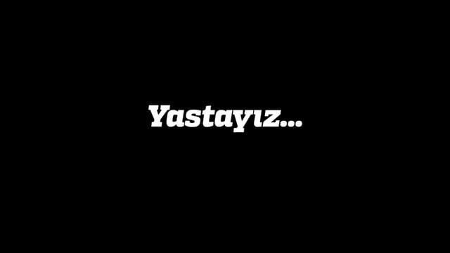 TÜRKONFED Başkanı Tarkan Kadooğlu, terör saldırısını lanetledi.