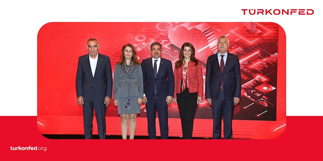 Vodafone Business and TÜRKONFED Continue to Digitize SMEs in Anatolia