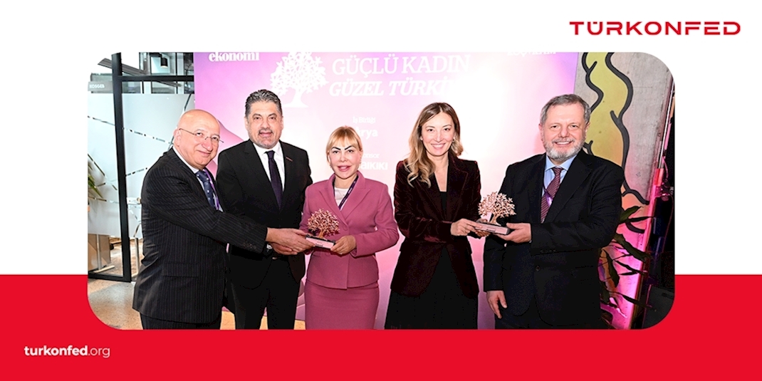 Two Awards for the “WeLead” Project