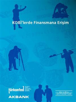KOBİ'lerde Finansmana Erişim