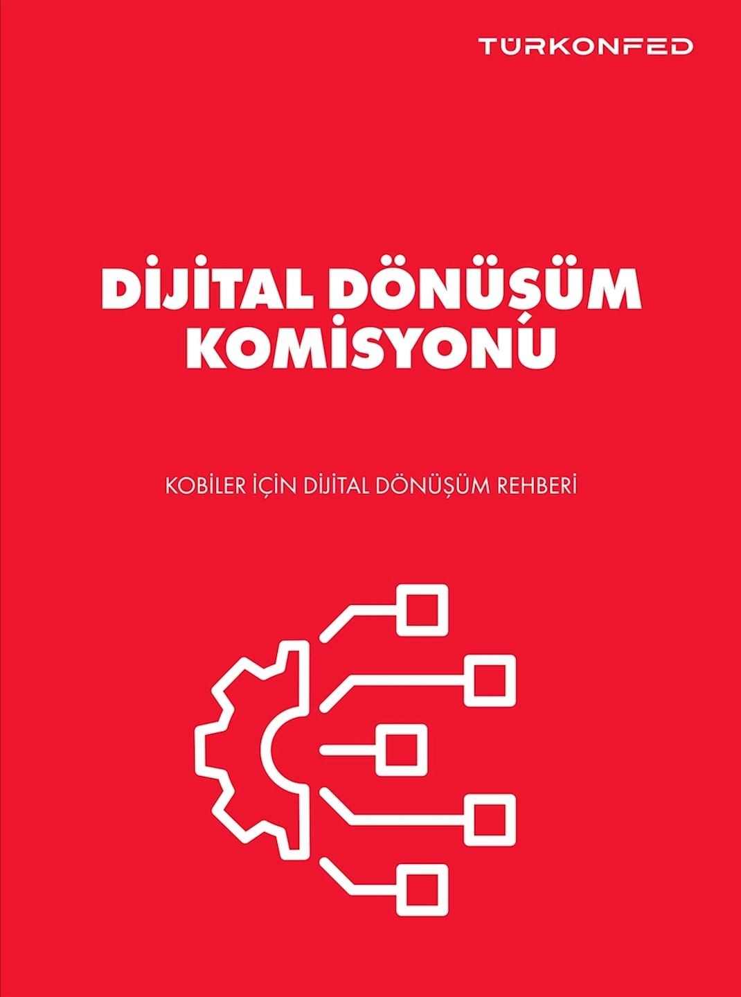KOBİLER İÇİN DİJİTAL DÖNÜŞÜM REHBERİ