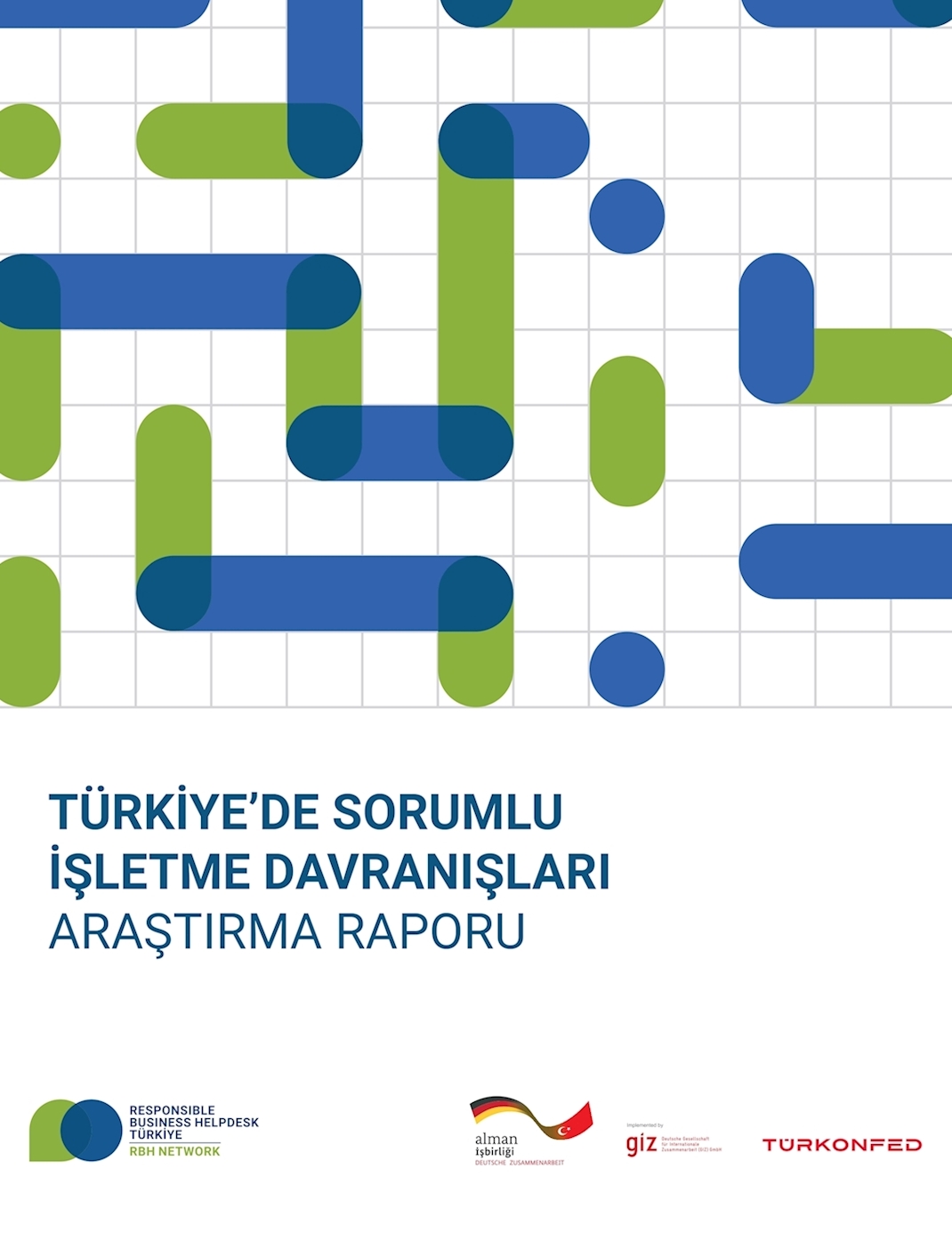Türkiye’de Sorumlu İşletme Davranışları Araştırma Raporu