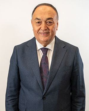 Ali AVCI