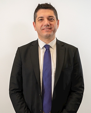 Alp Avni YELKENBİÇER
