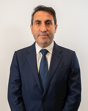 Devrim TÜRK