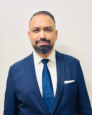 Ekmel TOZOĞLU