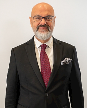 Enver ÖZTÜRKMEN