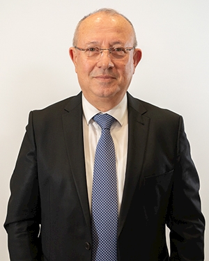 Fahri ÖRENGÜL