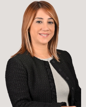 Gaye ÖZCAN