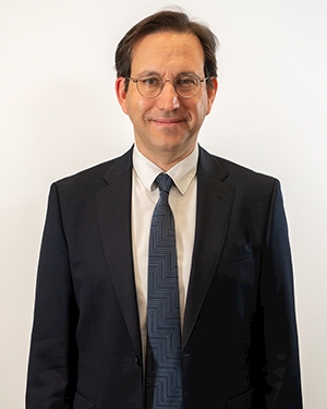 Kaan KIZIROĞLU