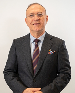 Selahattin BALKAN