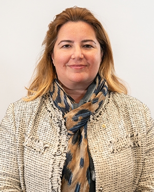 Sibel ZORLU