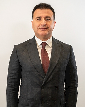 Yahya Alper BEKTAŞ