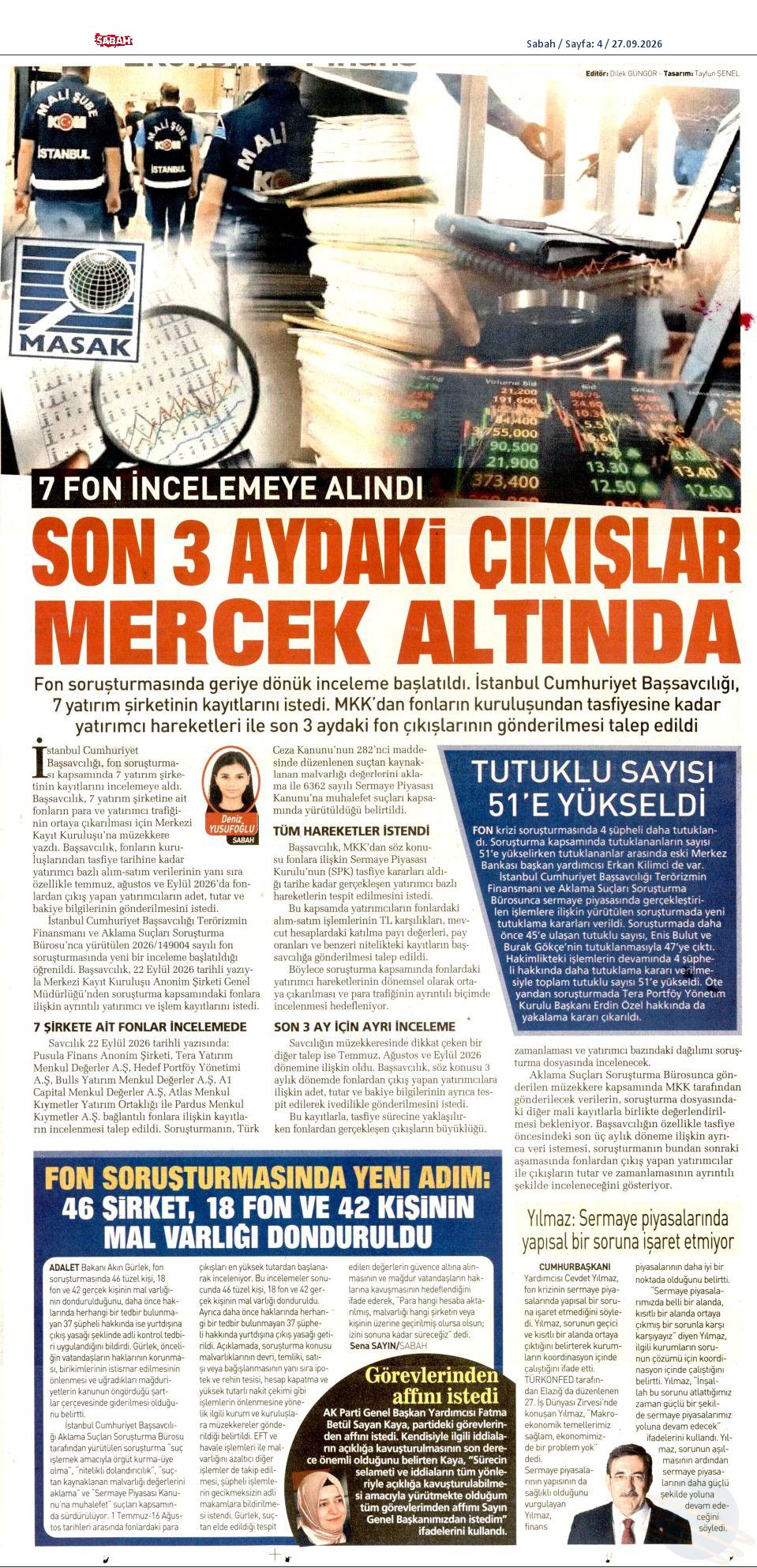 TÜRKONFED 27. İş Dünyası Zirvesi - 62