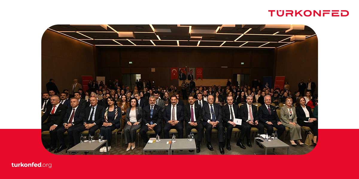 Girişimde Kadın Gücü Projesi’nin Hatay etkinliği yapıldı